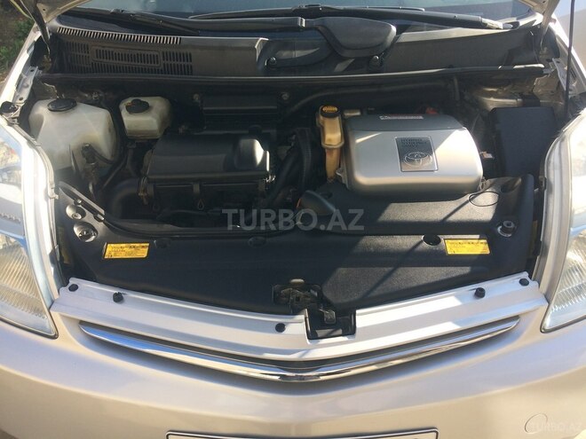 Toyota Prius 2007, 203,000 km - 1.5 л - Bakı