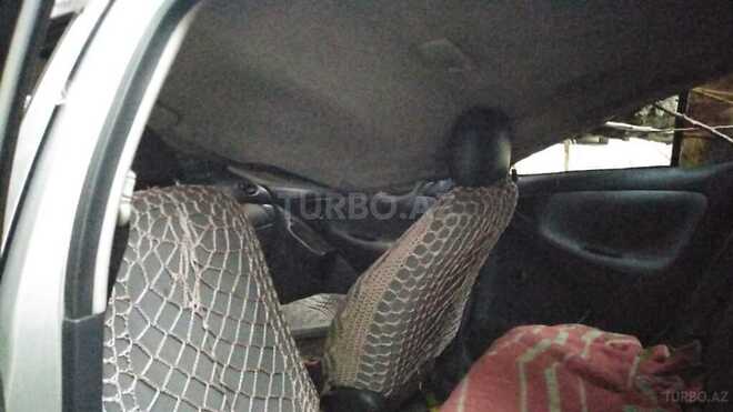 Toyota Vitz 1999, 240,150 km - 1.0 l - Bakı