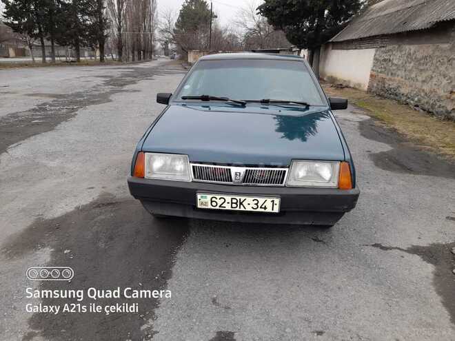 LADA (VAZ) 21099 1999, 700,000 km - 1.5 л - Zaqatala
