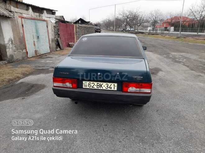 LADA (VAZ) 21099 1999, 700,000 km - 1.5 л - Zaqatala