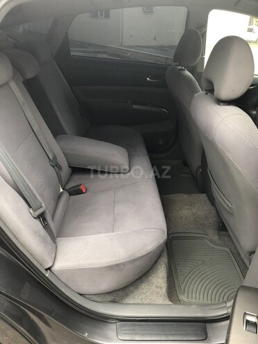 Toyota Prius 2007, 304,000 km - 1.5 л - Bakı
