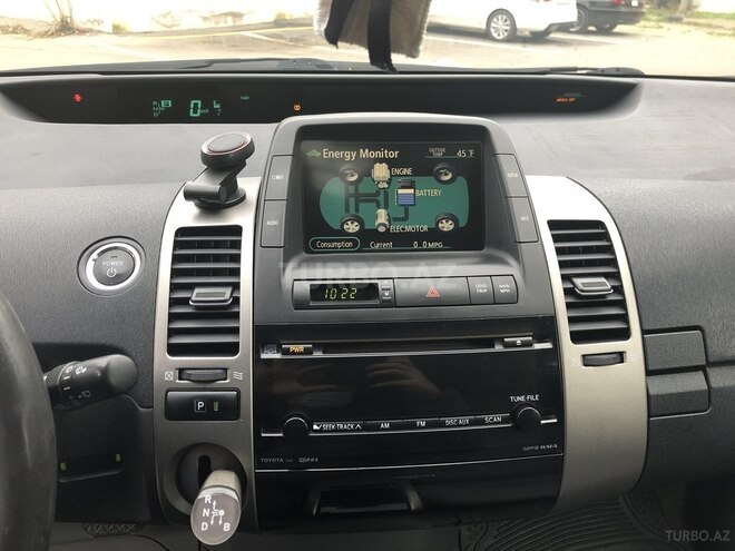 Toyota Prius 2007, 304,000 km - 1.5 л - Bakı