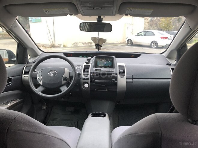 Toyota Prius 2007, 304,000 km - 1.5 л - Bakı