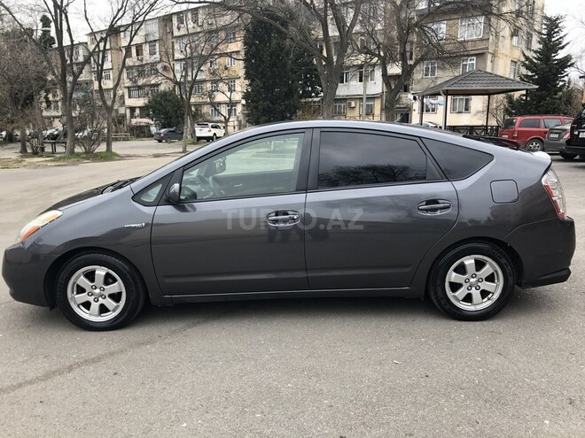 Toyota Prius 2007, 304,000 km - 1.5 л - Bakı