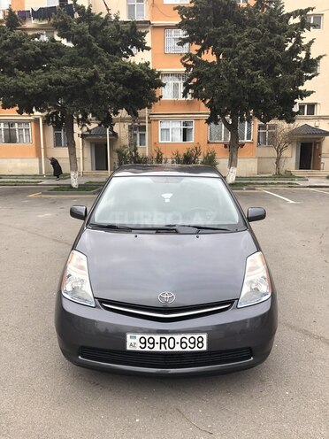 Toyota Prius 2007, 304,000 km - 1.5 л - Bakı