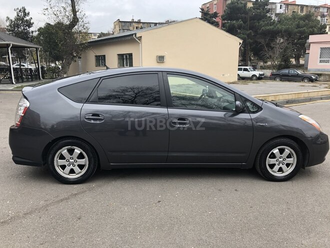 Toyota Prius 2007, 304,000 km - 1.5 л - Bakı