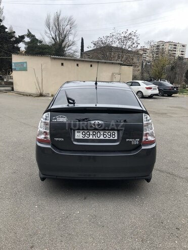 Toyota Prius 2007, 304,000 km - 1.5 л - Bakı