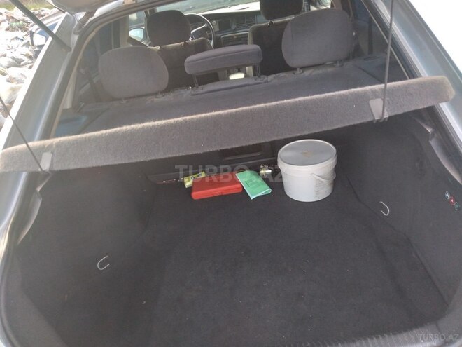 Opel Vectra 1998, 218,000 km - 1.8 l - Bakı