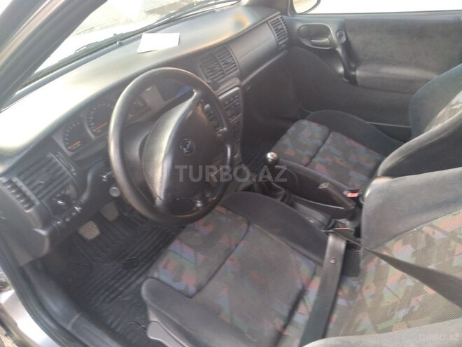 Opel Vectra 1998, 218,000 km - 1.8 l - Bakı