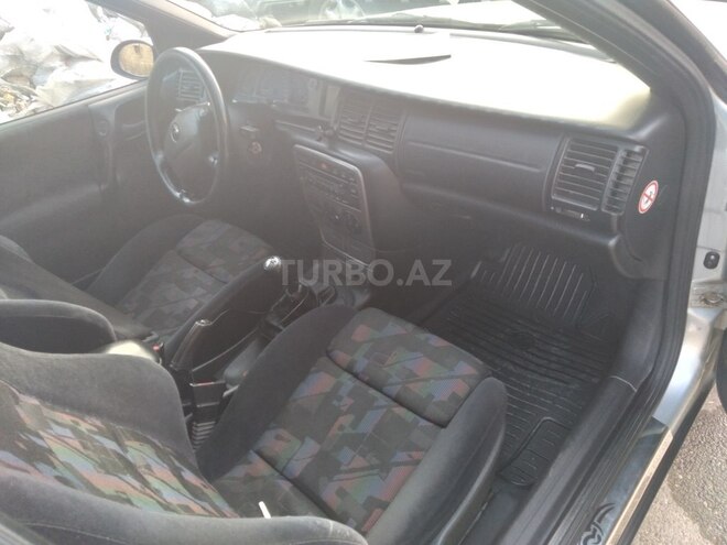 Opel Vectra 1998, 218,000 km - 1.8 l - Bakı