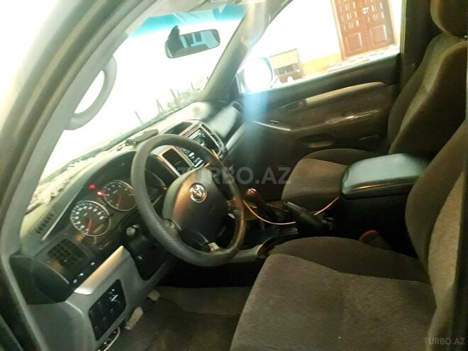 Toyota Prado 2006, 192,000 km - 2.7 l - Tovuz