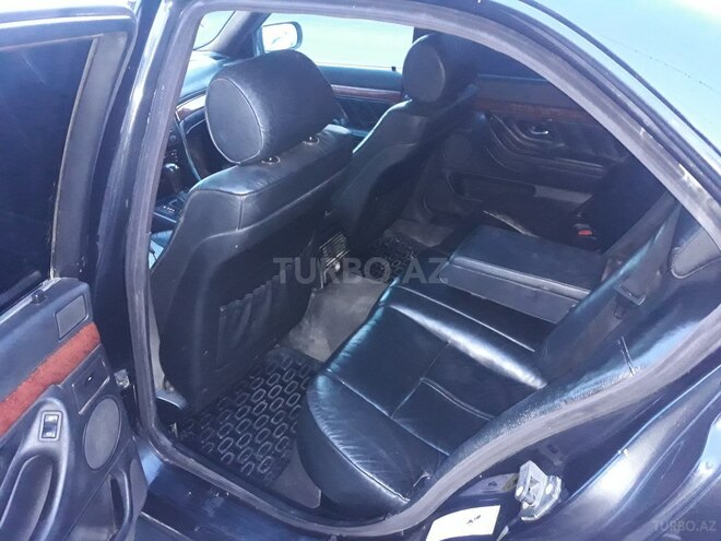 BMW 735 2000, 276,435 km - 3.5 л - Bakı