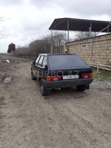 LADA (VAZ) 2109 1998, 3,500,000 km - 1.6 л - Cəlilabad