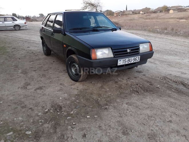 LADA (VAZ) 2109 1998, 3,500,000 km - 1.6 л - Cəlilabad