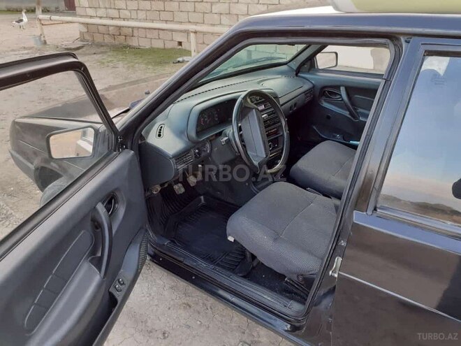 LADA (VAZ) 2109 1998, 3,500,000 km - 1.6 л - Cəlilabad