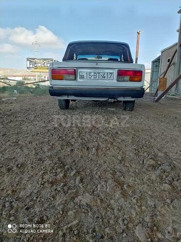 LADA (VAZ) 2107 2005, 15,000 km - 1.6 л - Cəlilabad