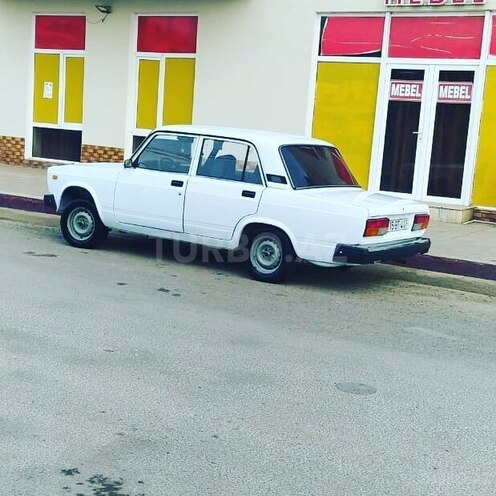 LADA (VAZ) 2107 2005, 15,000 km - 1.6 л - Cəlilabad