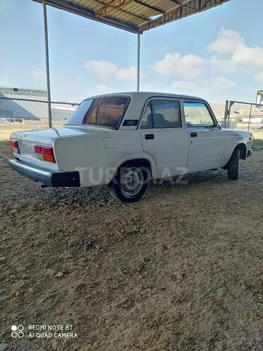 LADA (VAZ) 2107 2005, 15,000 km - 1.6 л - Cəlilabad