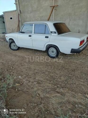 LADA (VAZ) 2107 2005, 15,000 km - 1.6 л - Cəlilabad