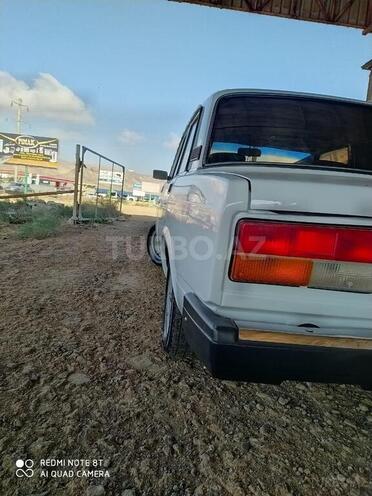 LADA (VAZ) 2107 2005, 15,000 km - 1.6 л - Cəlilabad