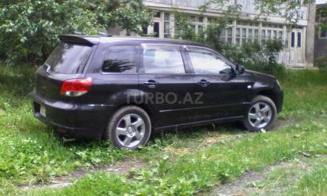 Mitsubishi Airtrek 2002, 170,200 km - 2.0 л - Bakı