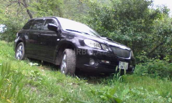 Mitsubishi Airtrek 2002, 170,200 km - 2.0 л - Bakı