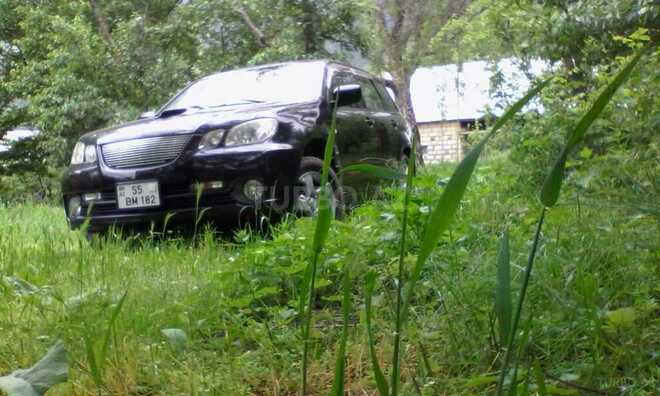 Mitsubishi Airtrek 2002, 170,200 km - 2.0 л - Bakı