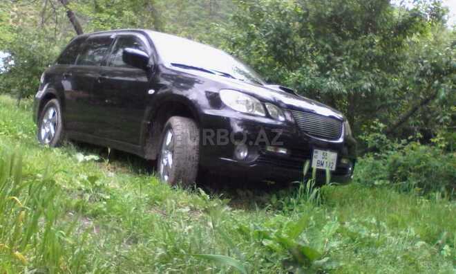 Mitsubishi Airtrek 2002, 170,200 km - 2.0 л - Bakı