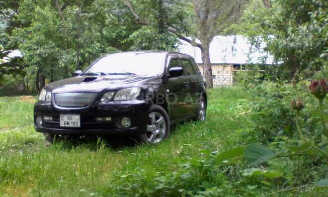 Mitsubishi Airtrek 2002, 170,200 km - 2.0 л - Bakı