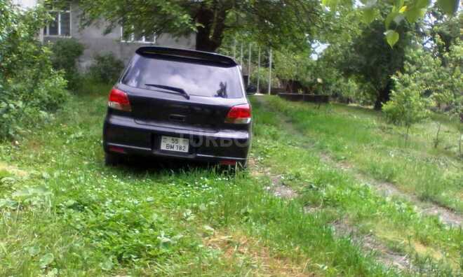 Mitsubishi Airtrek 2002, 170,200 km - 2.0 л - Bakı