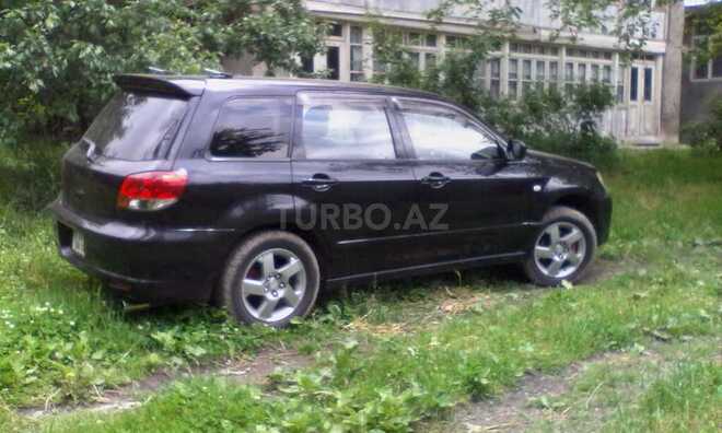 Mitsubishi Airtrek 2002, 170,200 km - 2.0 л - Bakı