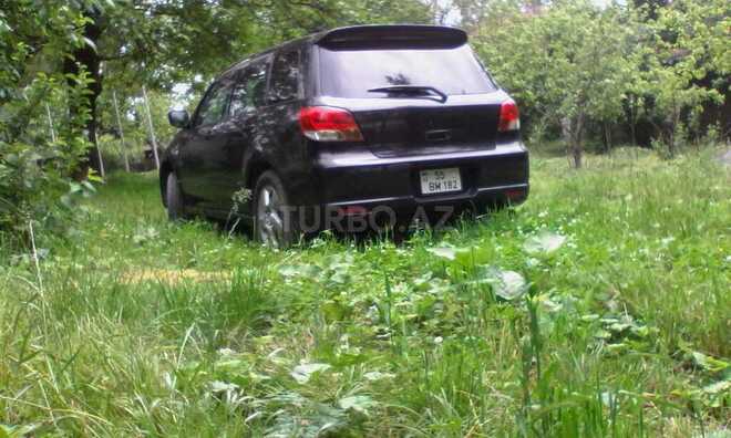 Mitsubishi Airtrek 2002, 170,200 km - 2.0 л - Bakı