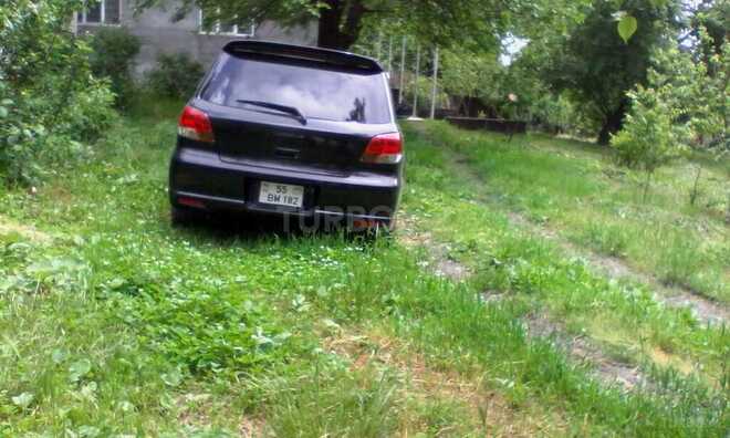 Mitsubishi Airtrek 2002, 170,200 km - 2.0 л - Bakı