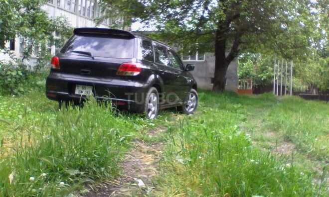 Mitsubishi Airtrek 2002, 170,200 km - 2.0 л - Bakı