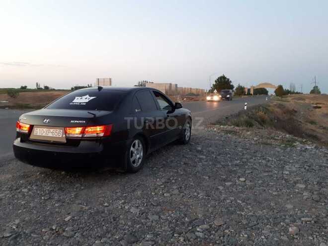Hyundai Sonata 2005, 230,000 km - 0.3 л - Bakı