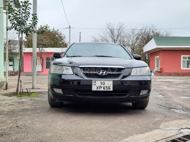 Hyundai Sonata 2005, 230,000 km - 0.3 л - Bakı
