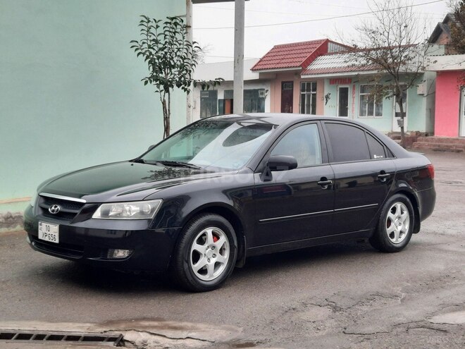 Hyundai Sonata 2005, 230,000 km - 0.3 л - Bakı