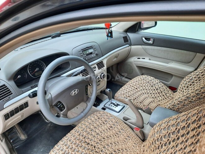 Hyundai Sonata 2005, 230,000 km - 0.3 л - Bakı