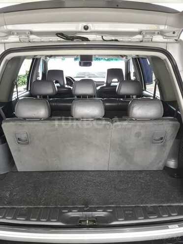 Honda Pilot 2004, 228,654 km - 3.5 l - Gəncə