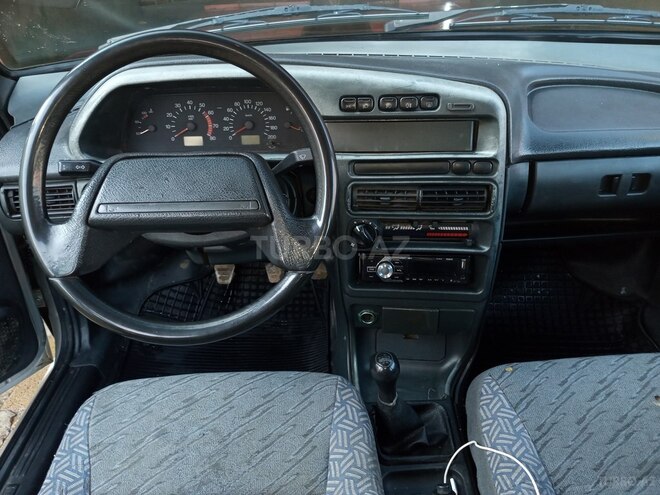 LADA (VAZ) 2115 2006, 215,000 km - 1.6 l - Cəlilabad