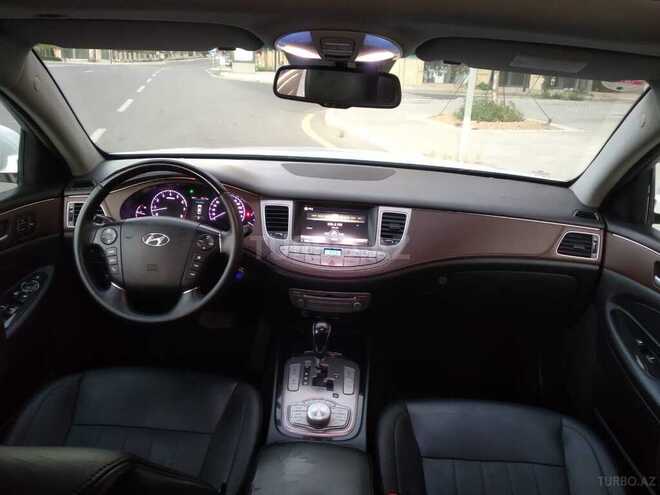 Hyundai Genesis 2013, 155,000 km - 3.8 l - Bakı