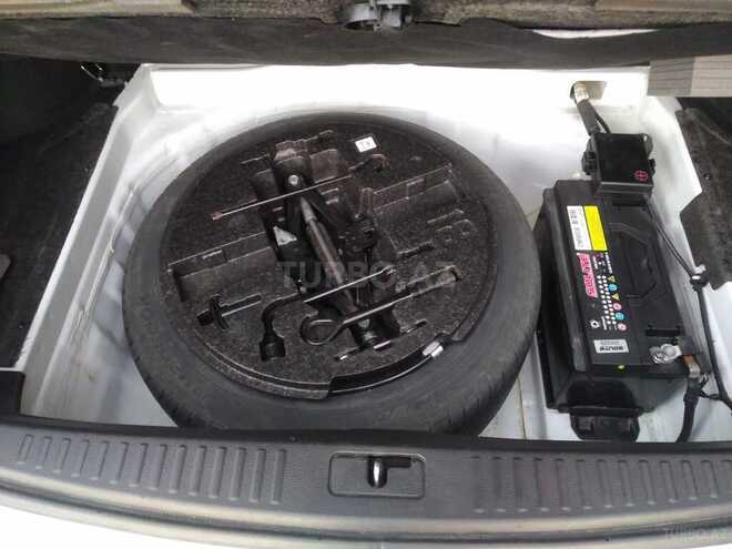 Hyundai Genesis 2013, 155,000 km - 3.8 l - Bakı