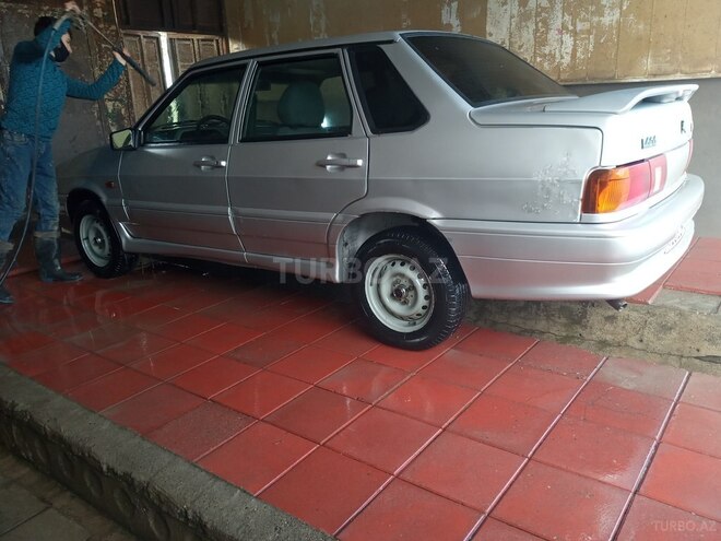 LADA (VAZ) 2115 2006, 215,000 km - 1.6 l - Cəlilabad