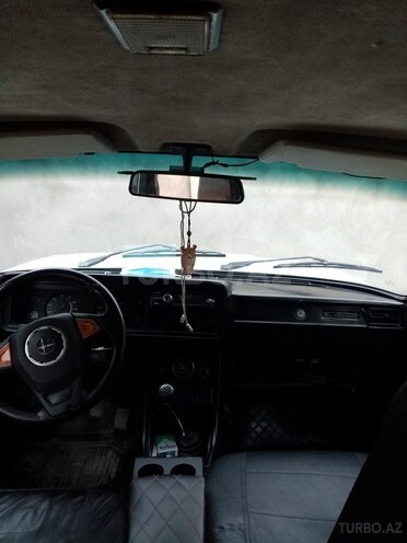 LADA (VAZ) 2107 2001, 130,567 km - 1.6 л - Bakı