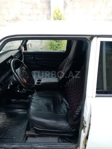 LADA (VAZ) 2107 2001, 130,567 km - 1.6 л - Bakı