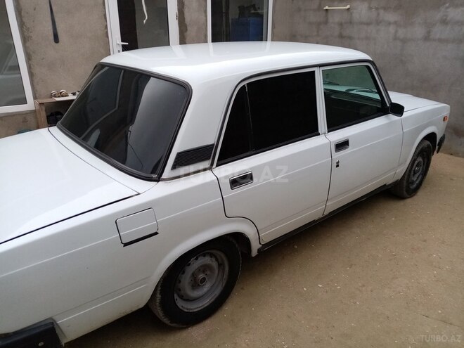 LADA (VAZ) 2107 2001, 130,567 km - 1.6 л - Bakı