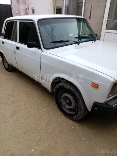 LADA (VAZ) 2107 2001, 130,567 km - 1.6 л - Bakı
