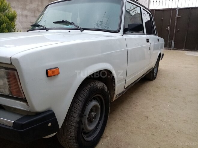 LADA (VAZ) 2107 2001, 130,567 km - 1.6 л - Bakı