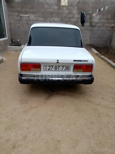 LADA (VAZ) 2107 2001, 130,567 km - 1.6 л - Bakı