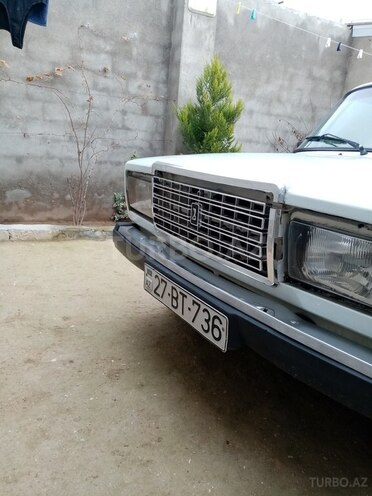 LADA (VAZ) 2107 2001, 130,567 km - 1.6 л - Bakı